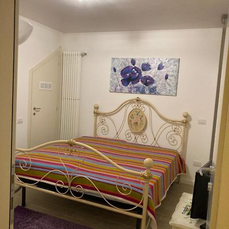 Casa Flora Apartment Lenno Luaran gambar